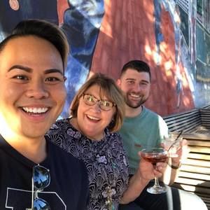 Meet your Posher, Jill